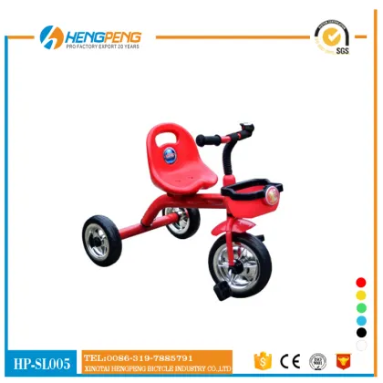 Wholesale new children baby trike toys