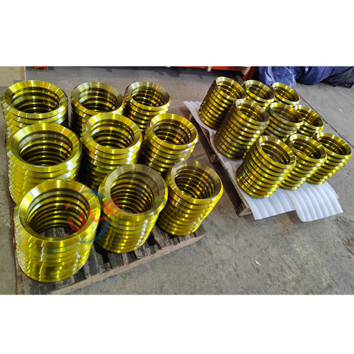 Own Brand Torch Ring For Cone Crusher