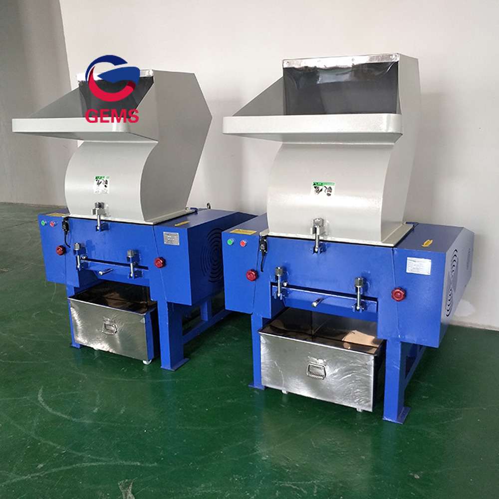 CNC Plastic Sheet Shredding Cutting Machine Price