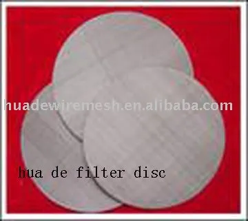 Filter Cloth Pack