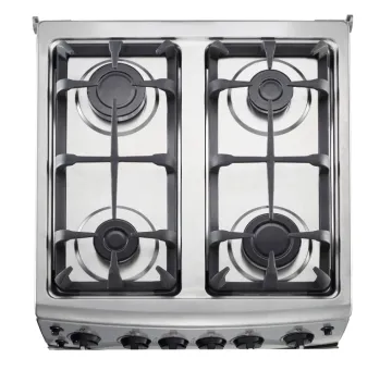 4 Burners Gas Oven 50cm in Angola