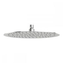 Huge rainful overhead shower head