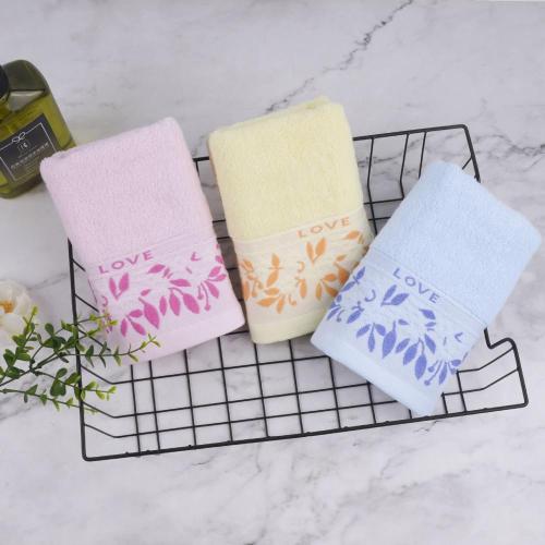 Luxury Soft Super Absor Bath Towel100% Cotton Bath-Towel