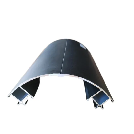 Custom Aluminum Extrusion Profiles Manufacturer: CNC Milling Machining Services