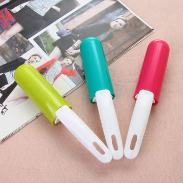 N148 Customized made best price wholesale lint roller with cover