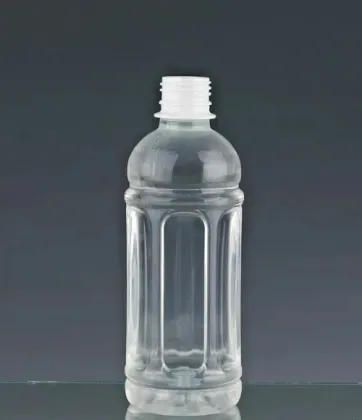 100% Virgin Sinopec PET Resin for Raw Materials