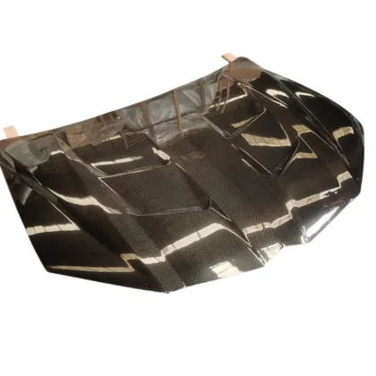 Carbon Fiber Engine Bonnet for Lamborghini Urus