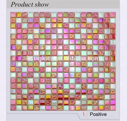 backsplash brick mother of pearl mosaic tile