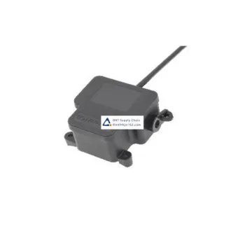 New Automotive Electronic Connector: HVCODC12VELOCK