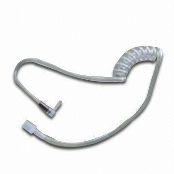 Durable Two-way Radio Eartip with Clear Voice for Discreet Communication