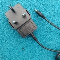 12V 3A-Power-Adapter mit PSB-Sicherheitsmarkt in Singapur