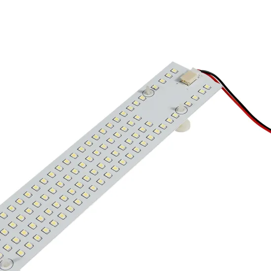 Square custom smd 2835 15W AC COB Module