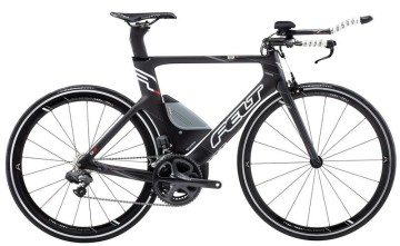 FELT B2 2013 - TRIATHLON BIKE