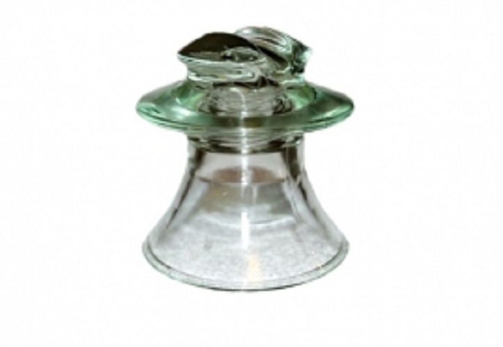 Electrical Glass Pin Insulators