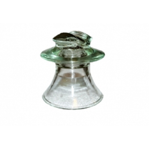 Electrical Glass Pin Insulators