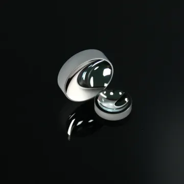 Custom Factory 15mm Parabolic Reflector Primary Mirror