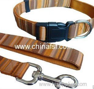 Hot Selling Dog Collar S-m-l Size Pet Products Led Dog Collar 