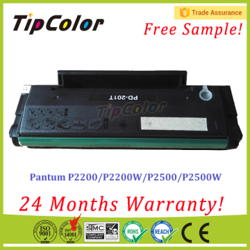 Compatible Toner Cartridge Pantum PD-201T PD 201T For Pantum P2200 P2200W P2500 P2500W Toner Cartridge
