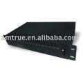 Alimentation en rack CCTV 1U à 16 canaux