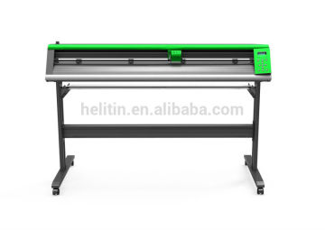 Helitin large width automatically contour sticker cutting plotter with servo motor R1350BA