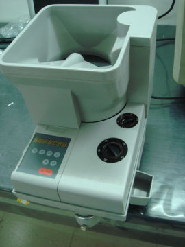 High speed GX-1000 coin counting machine