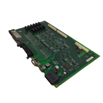 Carte PC de robot JANCD-XI002 à vendre