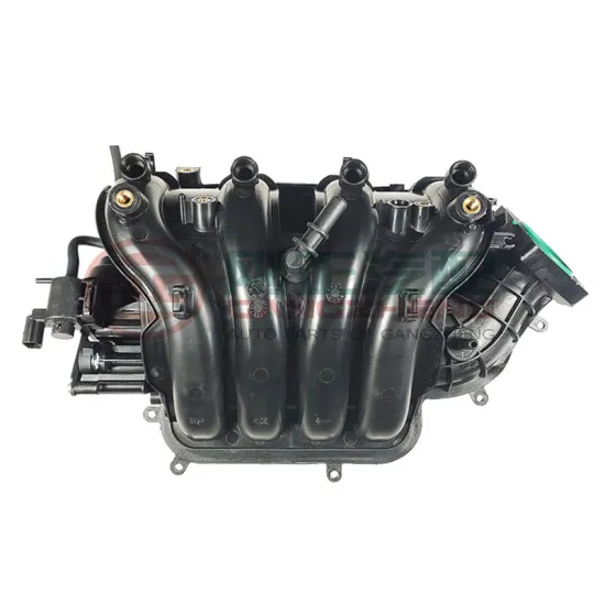 Car Engine Intake Manifold for WULING Hongguang S: 24541695 Hongguang B15 Engine Spare Part