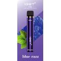 Vaporizador desechable IGET XXL