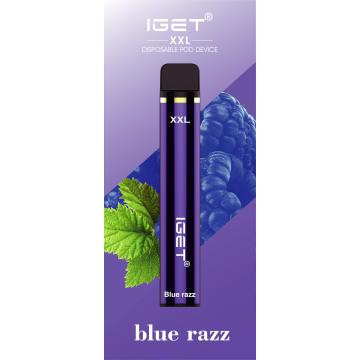 IGET XXL Disposable Vape