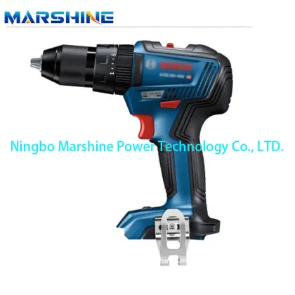 Portable Rechargeable Rotary Hammer Drill