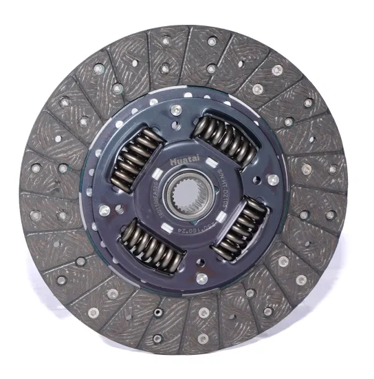 Clutch Plate and Related Components