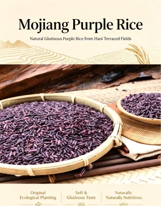 Premium Specialty Wheat & Lao Fragrant Rice Combo