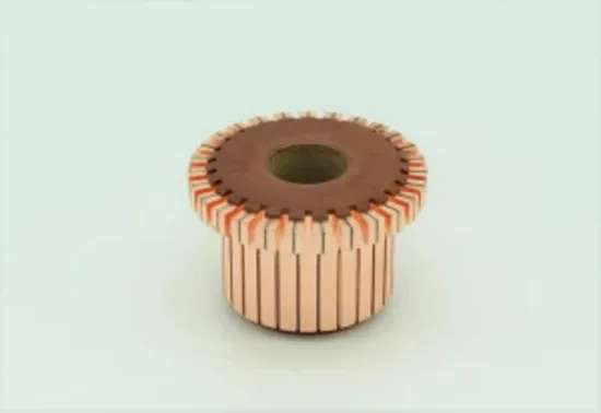 discount Commutators using in Micro motors
