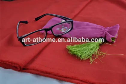 cloth bags with drew-string