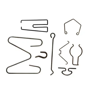 Durable Popular Iron Industrial Spring Special Spring