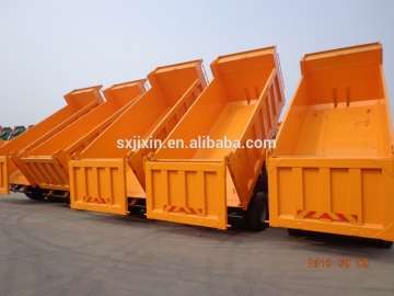 shacman dump/tipper truck
