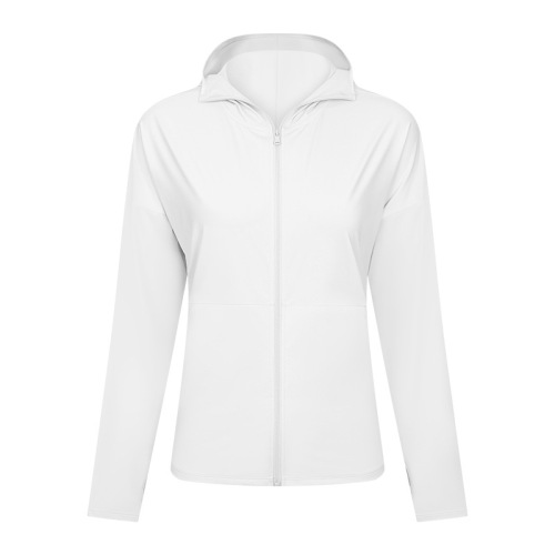 Drop Ship Females Equestrian Zipper Jacket