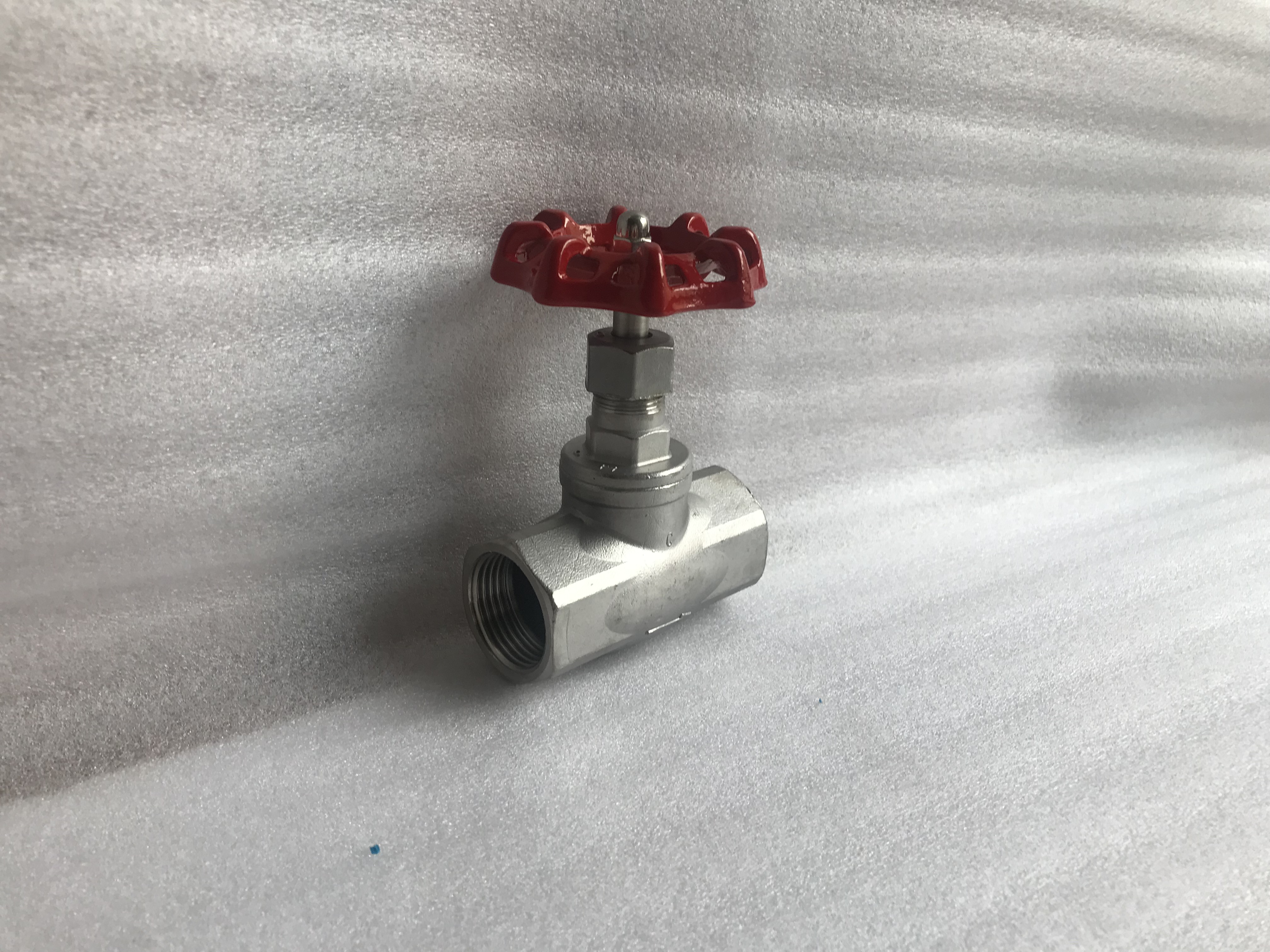 globe valve