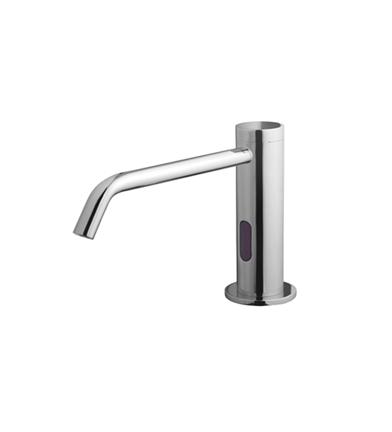 Touchless Tap With Insight Technology Sensor Faucet