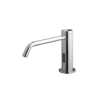 Touchless Tap with Insight Technology Sensor Faucet