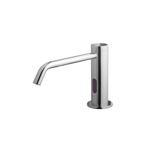 Touchless Tap With Insight Technology Sensor Faucet