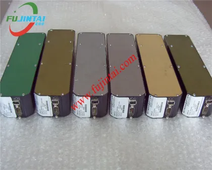 SMT Machine Spare Parts: Dek Cognex Vision Card 145009