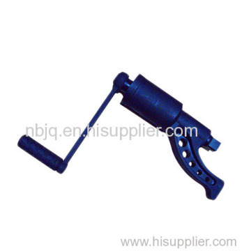 Laborsaving Spanner For Kinds Of Tires 