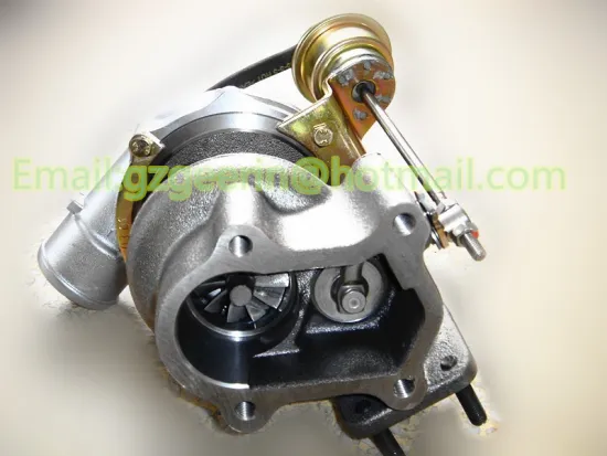 Geerin K03 turbo 53039880075 53039700075 500335369 Turbocharger for 1999-05 Iveco Daily 2.8L S2000