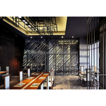 Japanese Restaurant Solutions and Commercial Kitchen Equipment in China