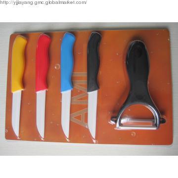 Peeler