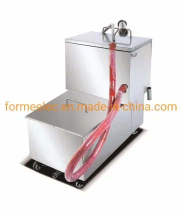 Salting Machine Marinated Machine Bloating Machine