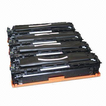 Compatible Color Toner Cartridge for Canon CRG316/CRG116/716