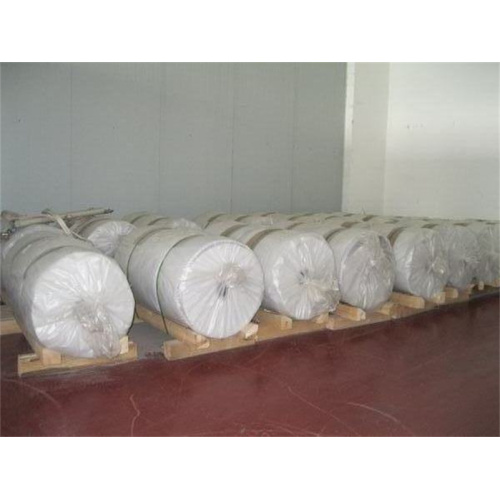 Preço de folha de alumínio para embalagem e fabricação de recipientes
