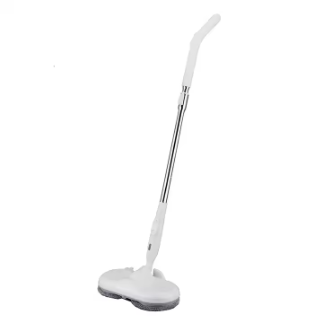New Arrivals: Home Floor Cleaning Electric Mop - 2000mAh, 220V, 45 Minutes Working Time